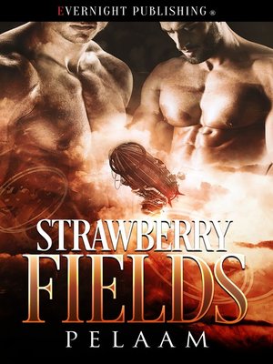 cover image of Strawberry Fields